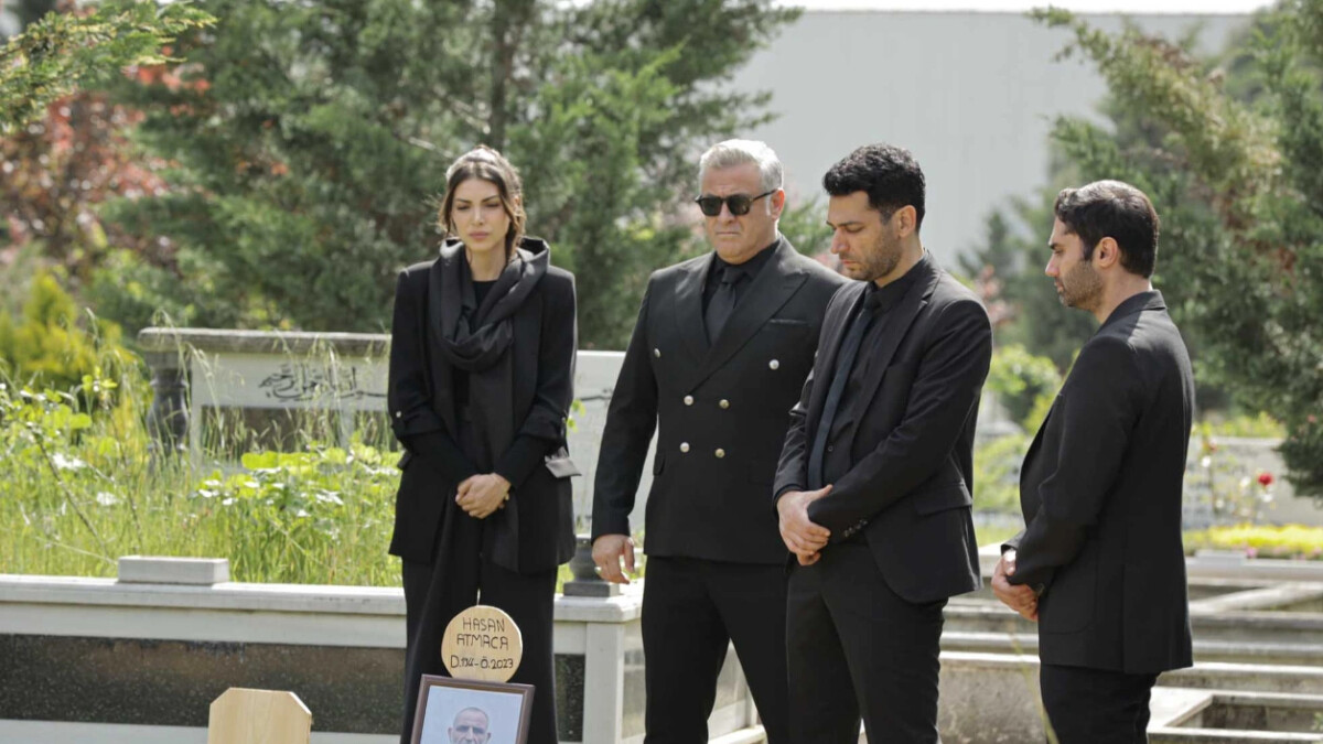 18 Haziran reyting sonuçları açıklandı! Teşkilat dizisi zirveye yerleşti…