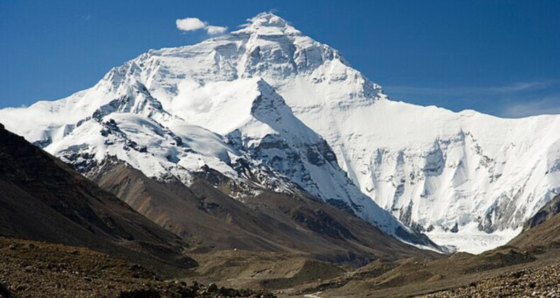 2 milyar insan etkilenecek! Himalaya buzulları hızla eriyor