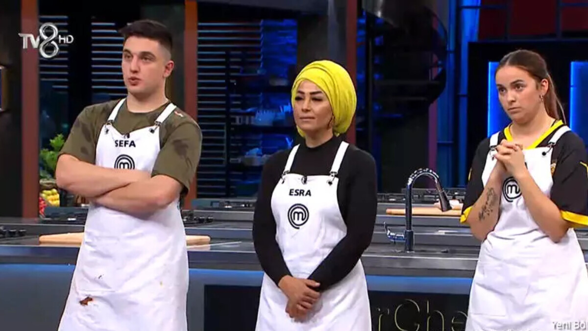 20 Haziran reyting sonuçları: MasterChef All Star 2020 sezonu yarışmacılarıyla zirveye yerleşti