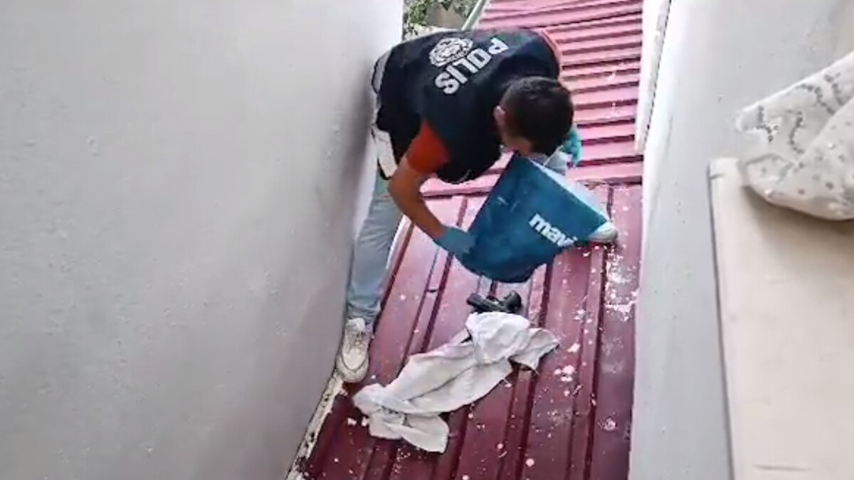 47 ilde ‘Paravan Operasyonu’