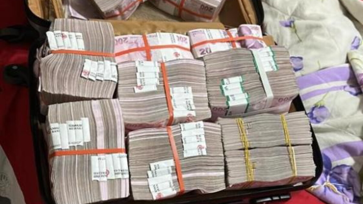 6 ilde narkotik operasyonu: 23 gözaltı