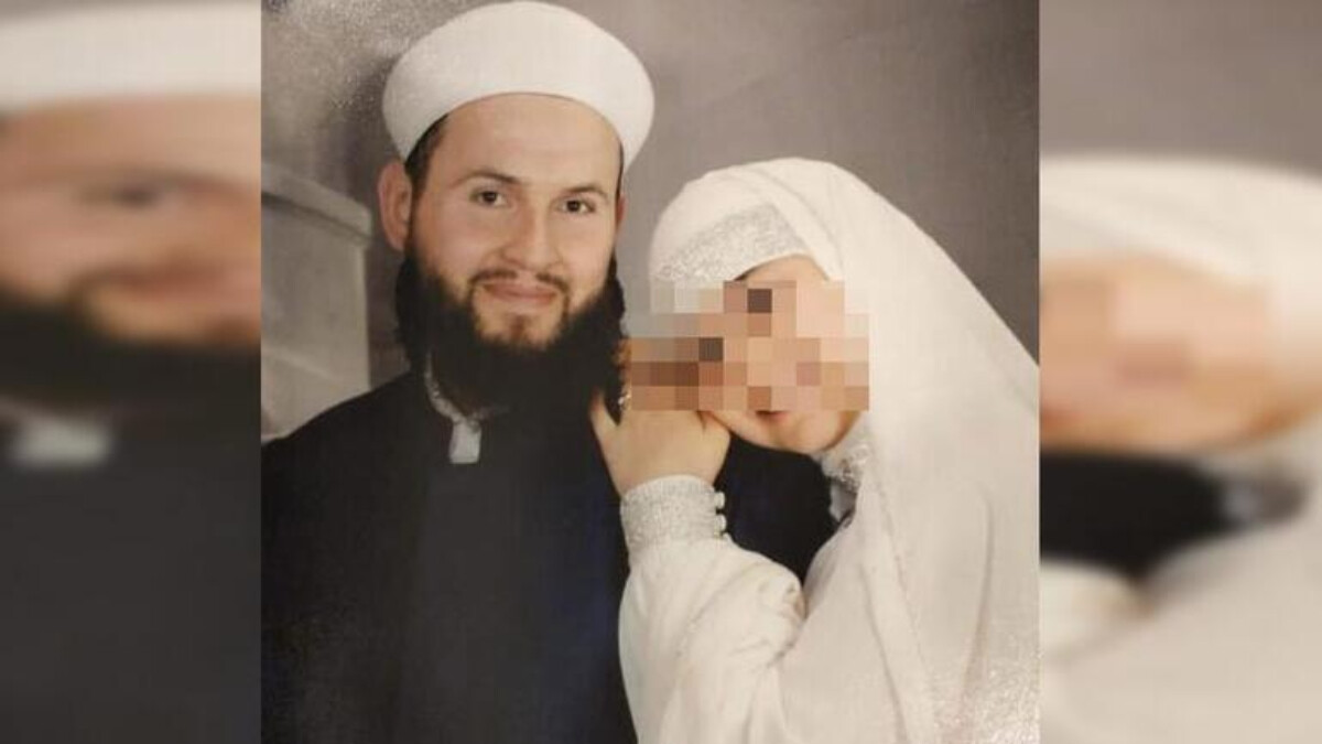 6 yaşında evlendirme davası: Sahte yaş tespit raporuyla ilgili 4 gözaltı