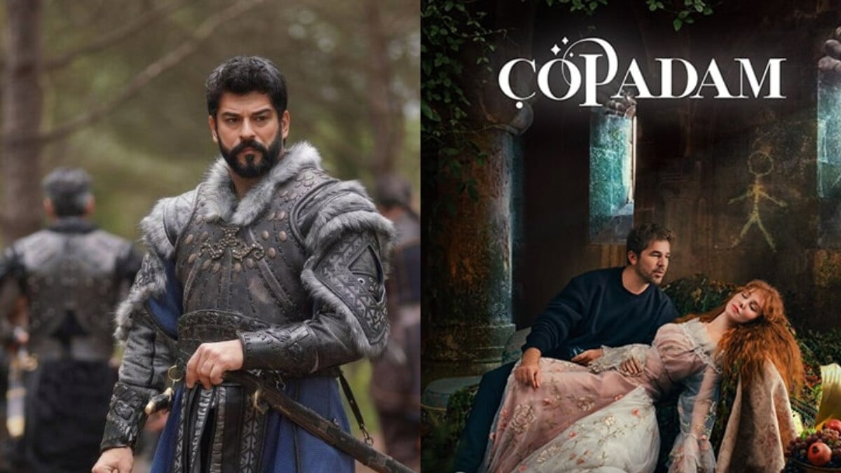 7 Haziran Çarşamba reyting sonuçları açıklandı: Zirve yarışında Kuruluş Osman rüzgarı! Bütün yapımları solladı