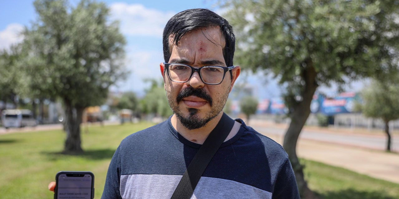 752 Gün Sonra Komadan Çıktı, Şifresini Unuttuğu Bilgisayarını Açtırmak İsterken Dolandırıldı