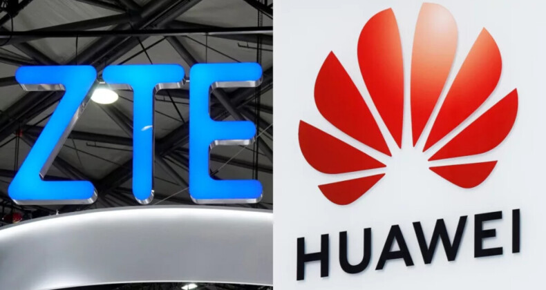 AB, iç ağlarında Huawei ve ZTE’yi yasaklıyor