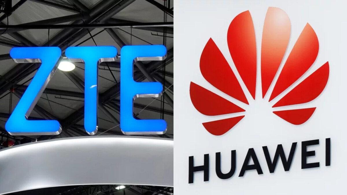 AB, iç ağlarında Huawei ve ZTE’yi yasaklıyor