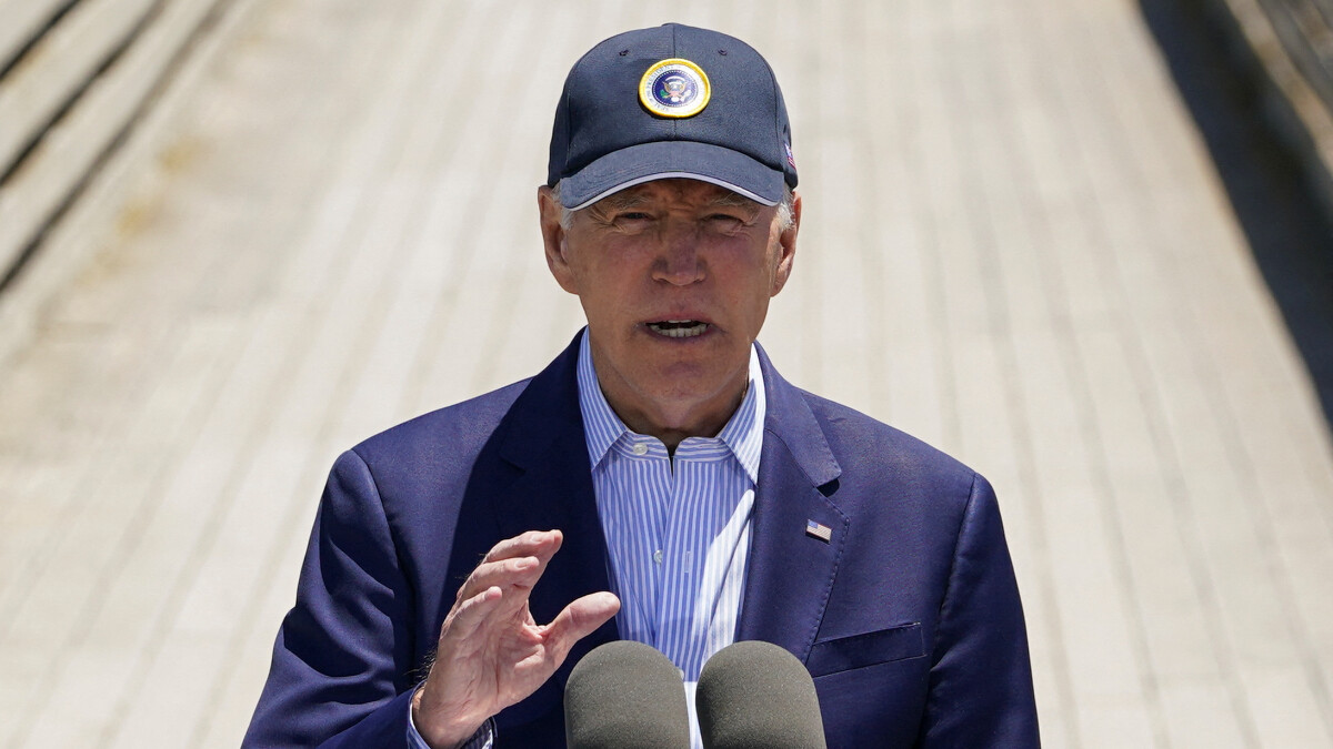 ABD Başkanı Biden’ın 2020 gafı