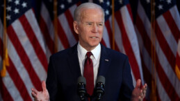ABD Başkanı Joe Biden, Türkiye’ye F-16 satışı için formül arıyor