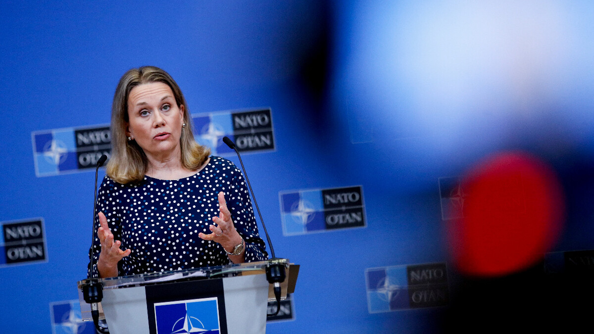 ABD: Türkiye’nin NATO’yla güvenlik ilişkisi beğeni topluyor