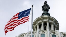 ABD’de “borç limiti” tasarısı Senatodan geçti