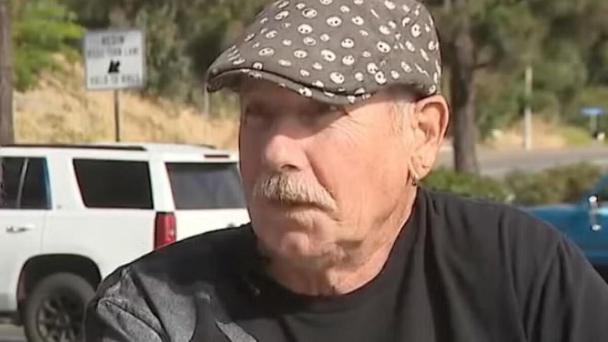 ABD’de kalbi duran adam, 70 dakika sonra hayata döndü