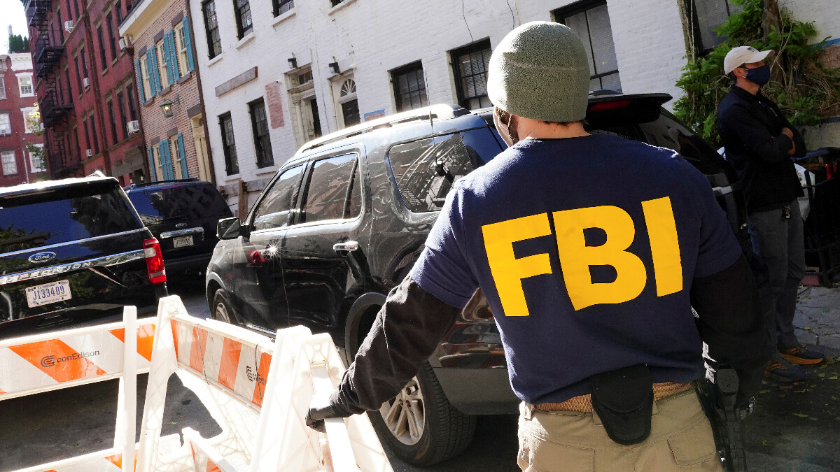 ABD’de Müslümanlar izleme listesinde: Dikkat çeken yüzde 98’lik oran