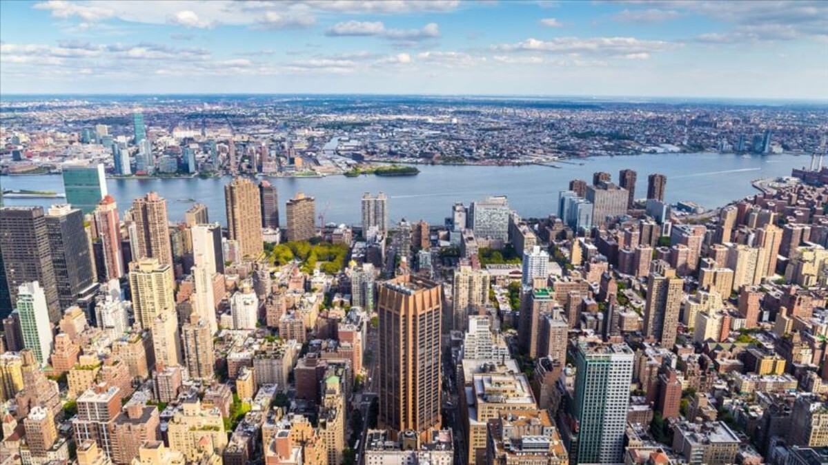 ABD’de üretici fiyatları mayısta geriledi