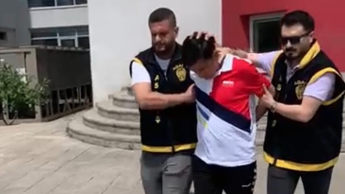 Adana’da annesinin cinayetinden beraat eden akrabasını düğünde öldürdü