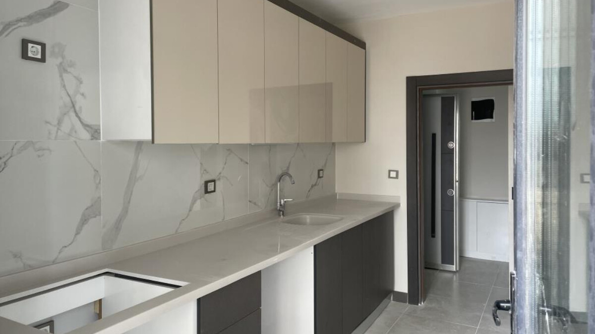 Adana’da örnek deprem konutu tamamlandı: Yüzde 100 yerli malı