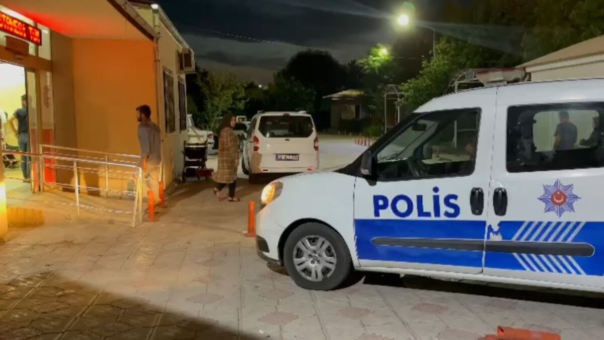 Adıyaman’da temizlenen tüfek 4 yaşındaki çocuğa patladı