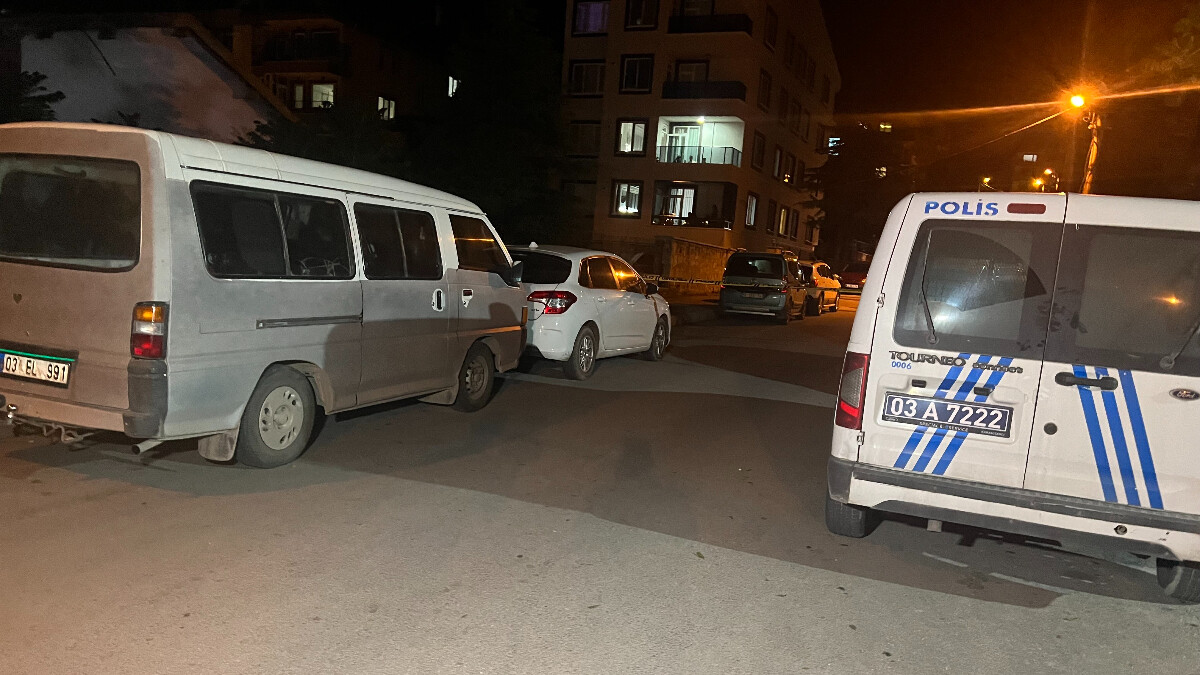 Afyonkarahisar’da kız kaçırma kavgası: Damat, kayınpederini öldürdü