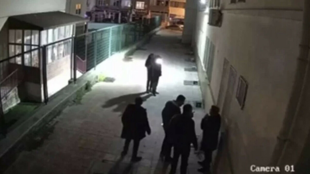 AK Parti Çorum İl Başkanı Günay’ı darbeden 5 sanığın yargılanmasına başlandı