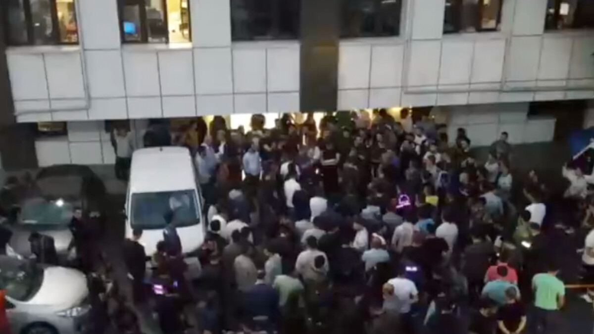 Ali Yerlikaya 37 ilde Kukla Operasyonu’nun duyurdu! 1,2 Milyar TL para akışı tespit edildi