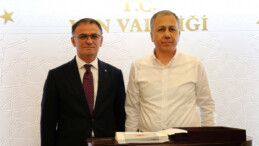 Ali Yerlikaya: Terörle mücadelemiz kararlılıkla devam edecek