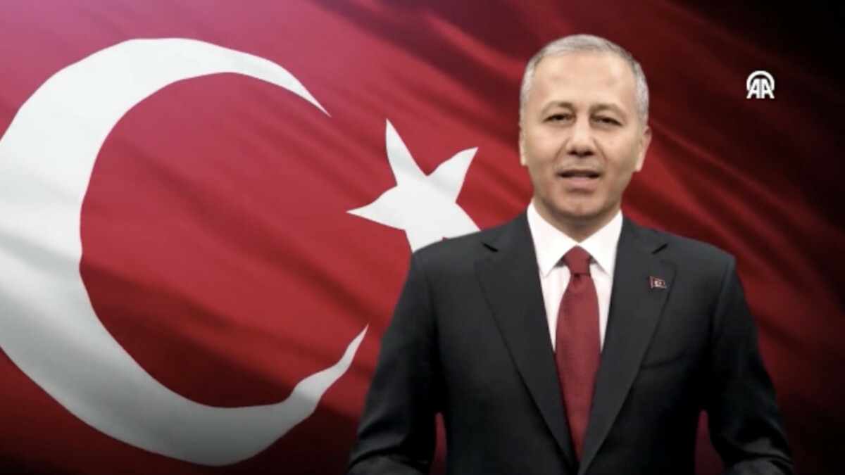 Ali Yerlikaya’dan Kurban Bayramı mesajı: Sürücülere dikkatli olun dedi