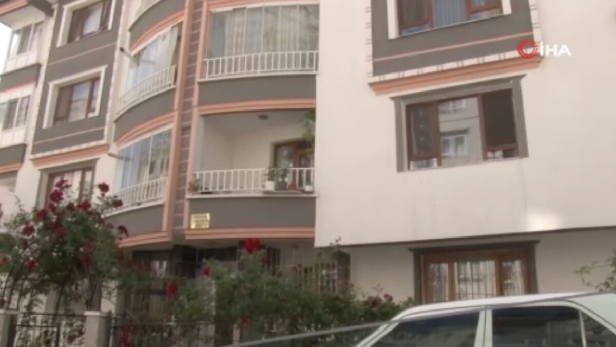 Ankara’da babasını öldüren, annesini yaralayan gencin madde bağımlısı olduğu belirlendi