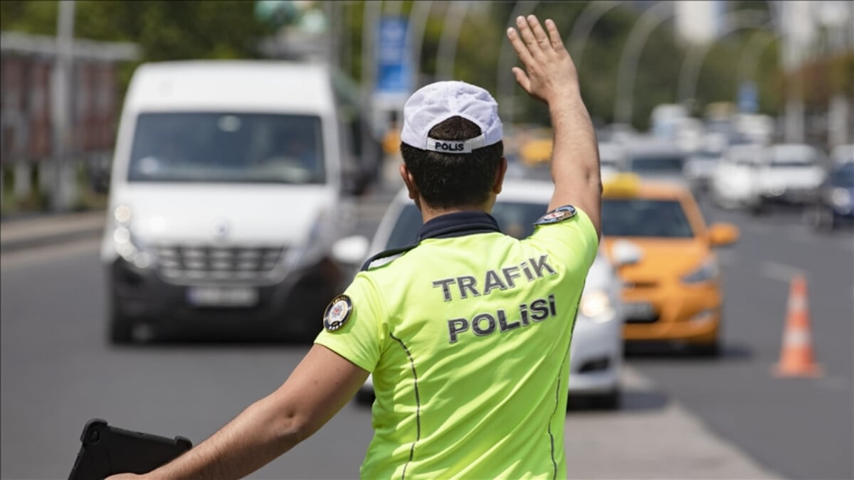 Ankara’da bazı yollar trafiğe kapatılacak