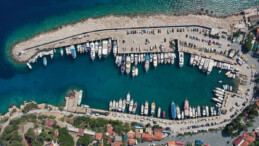Antalya Mavi Bayraklı plajlarıyla dünya fark yarattı