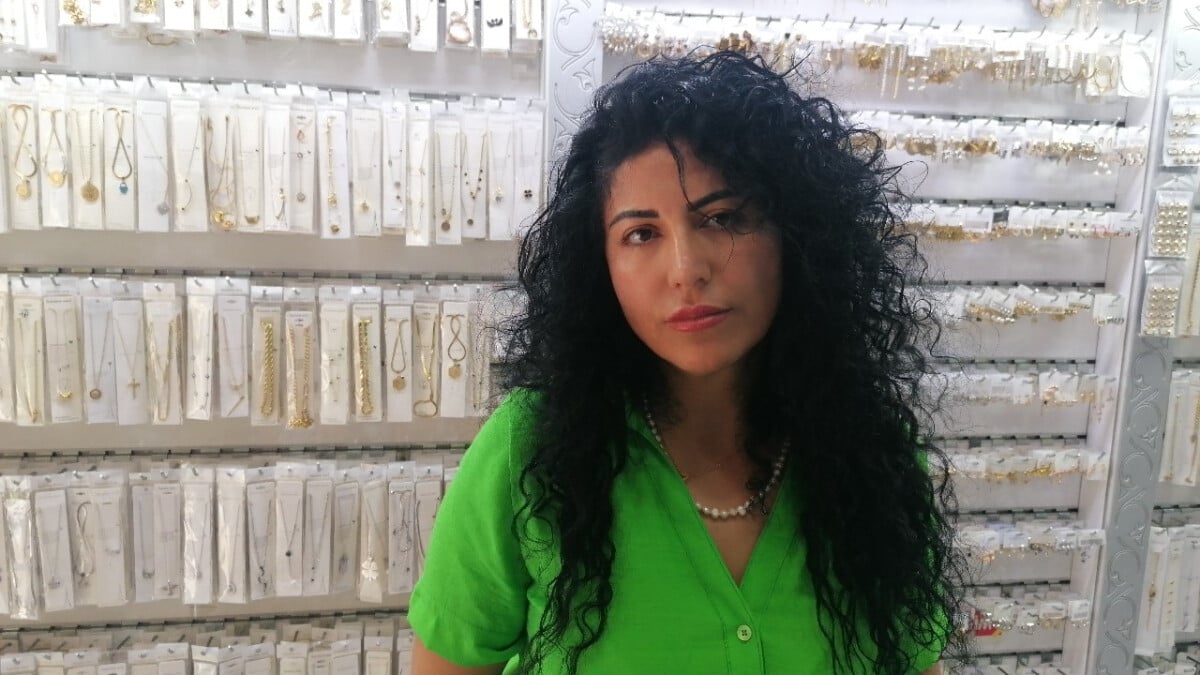 Antalya’da kadından bir başkana kadına taciz