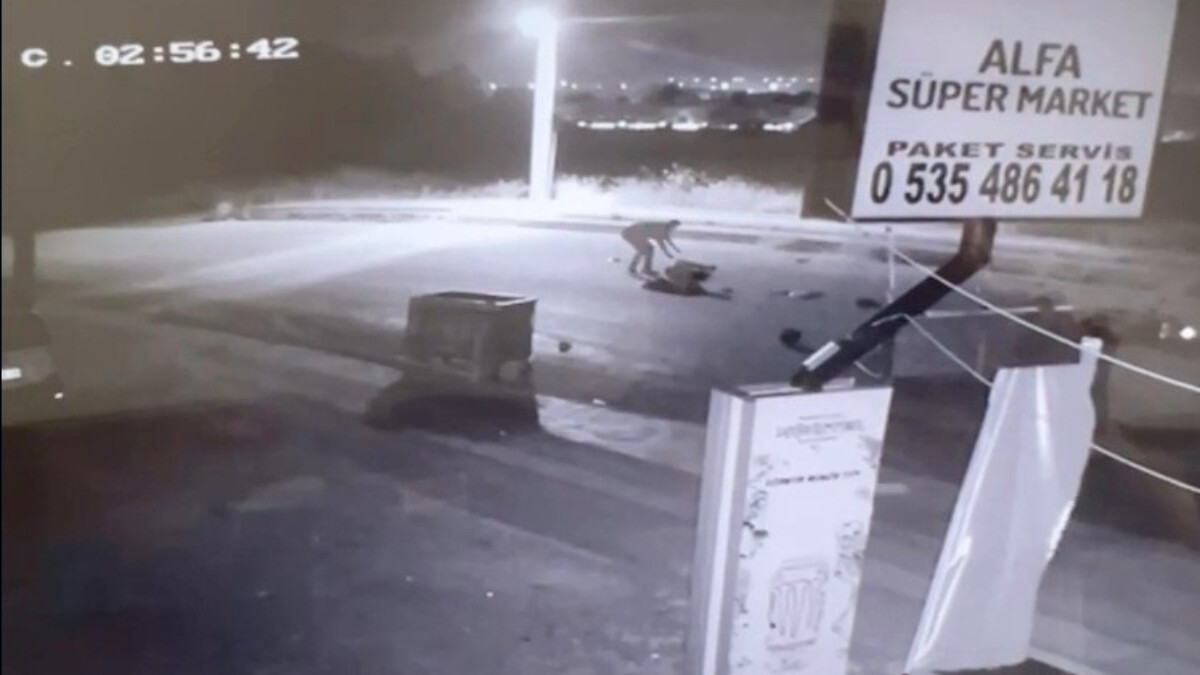 Antalya’da motosiklete çarpıp kaçan sürücü doktor çıktı