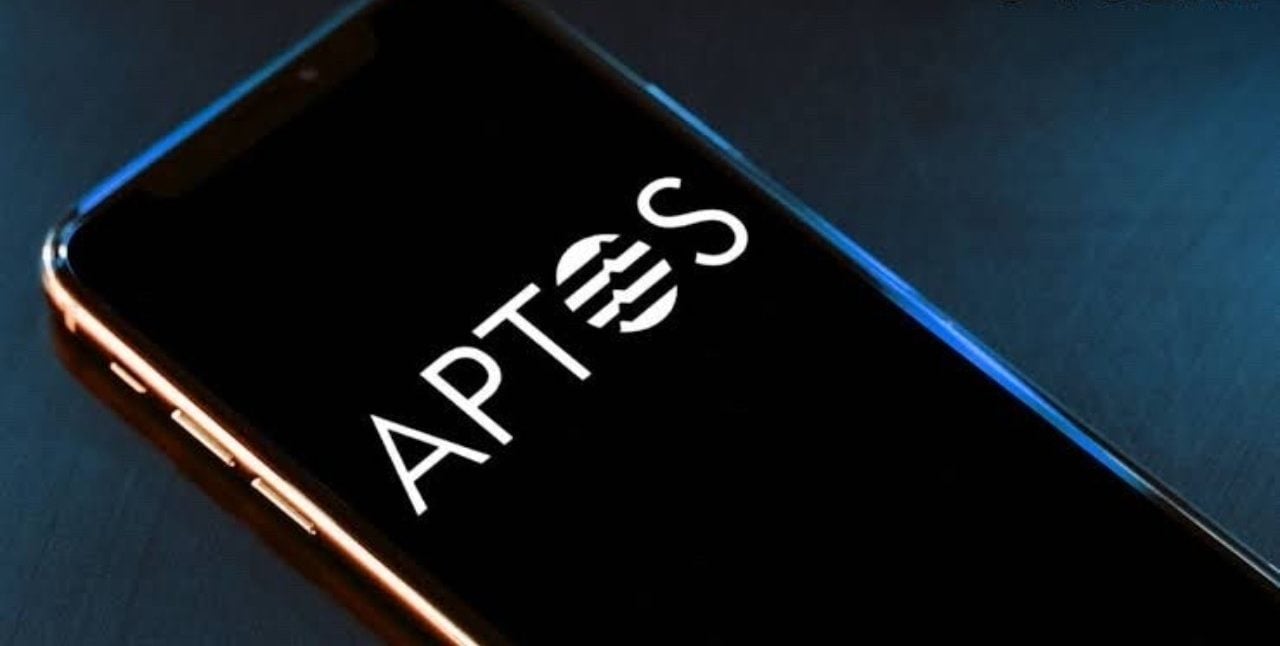 Aptos’ta (APT) Tehlike Sinyali: Yükselen Trend Kırıldı!