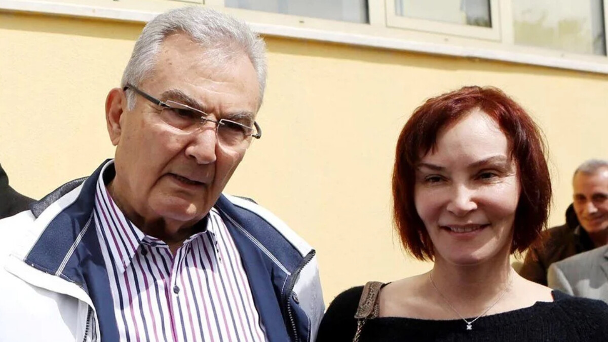 Aslı Baykal’dan Ekrem İmamoğlu ve Mansur Yavaş’a: Onlara parti emanet edilmez