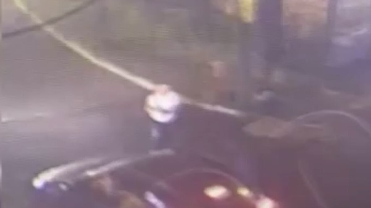 Avcılar’da seçimi kutlayanlara baltayla saldıran 4 kişi tutuklandı