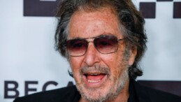 Baba olmaya hazırlanan Al Pacino’dan DNA talebi