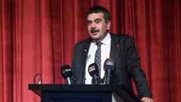 Bakan Yusuf Tekin: Önümüzdeki yüzyılın Türkiye Yüzyılı olacağından eminim