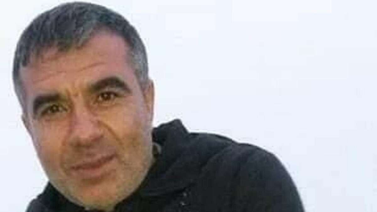 Balıkesir’de 22 yaşındaki genç, tartıştığı eniştesini öldürdü