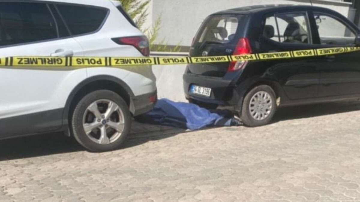 Balıkesir’de cinayet! Erkek arkadaşını öldürdü