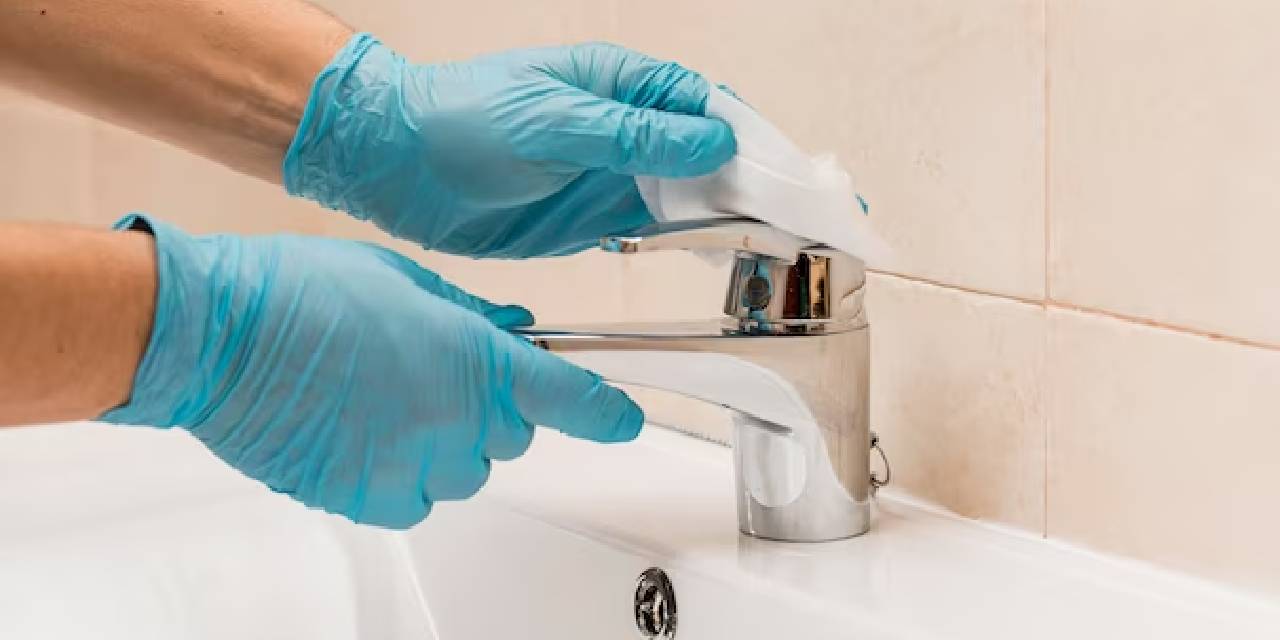 Banyonuzu Temizlemenin Sırrı Tuvalet Kağıdında  Olabilir mi?