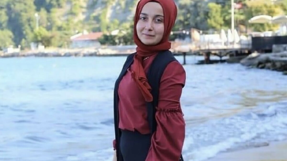 Bartın’daki eski sevgili cinayetinde ilginç savunma: Yüzüme tükürdü