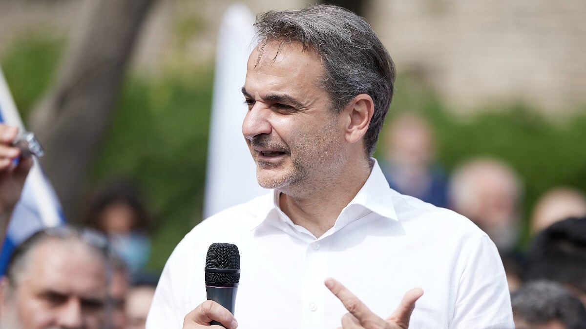 Batı Trakya Türkleri’nden Miçotakis’e mektup: Biz Yunan Müslümanları değiliz