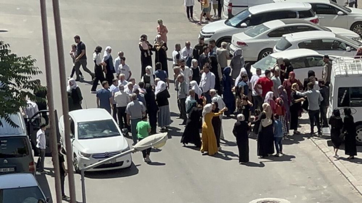 Batman’da çıkan kavga düğünü iptal ettirdi