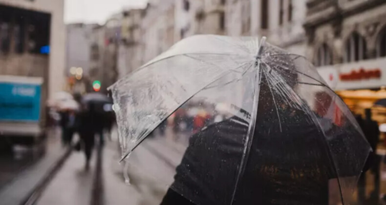 Bayramın ikinci günü: Yurt genelinde hava durumu