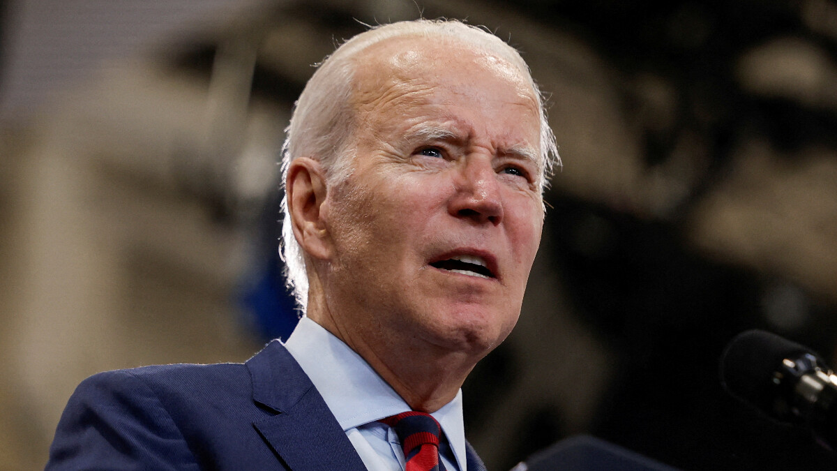 Beyaz Saray: Başkan Biden’ın sağlık durumu iyi