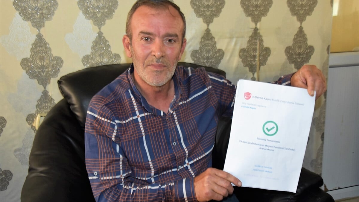 Bilecik’te çiftçi, dolandırıcılara 164 bin lira kaptırdı