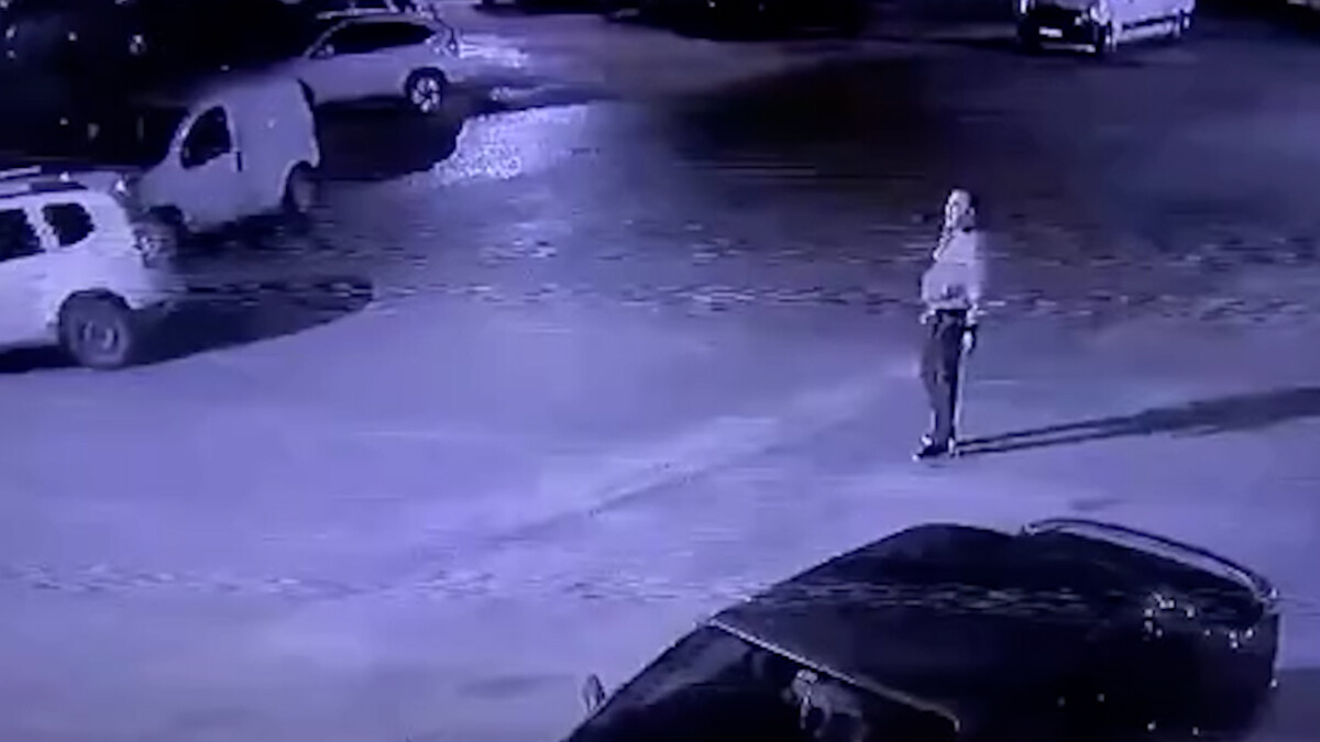 Bilecik’te gazeteci ve köşe yazarı silahlı saldırıda yaralandı