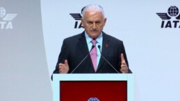 Binali Yıldırım: İstanbul Havalimanı, dünyanın en büyüğü olacak