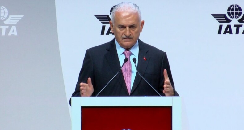 Binali Yıldırım: İstanbul Havalimanı, dünyanın en büyüğü olacak