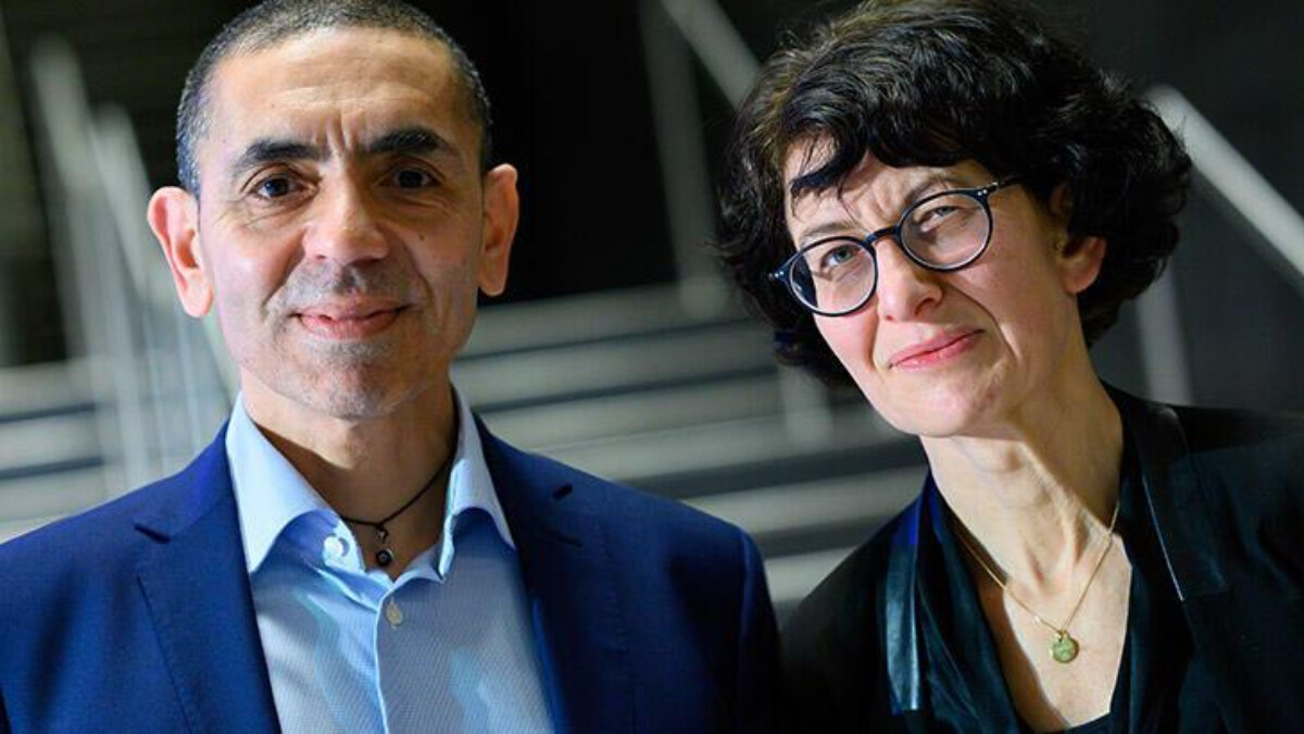 BioNTech kurucuları Almanya’da yargılanacak