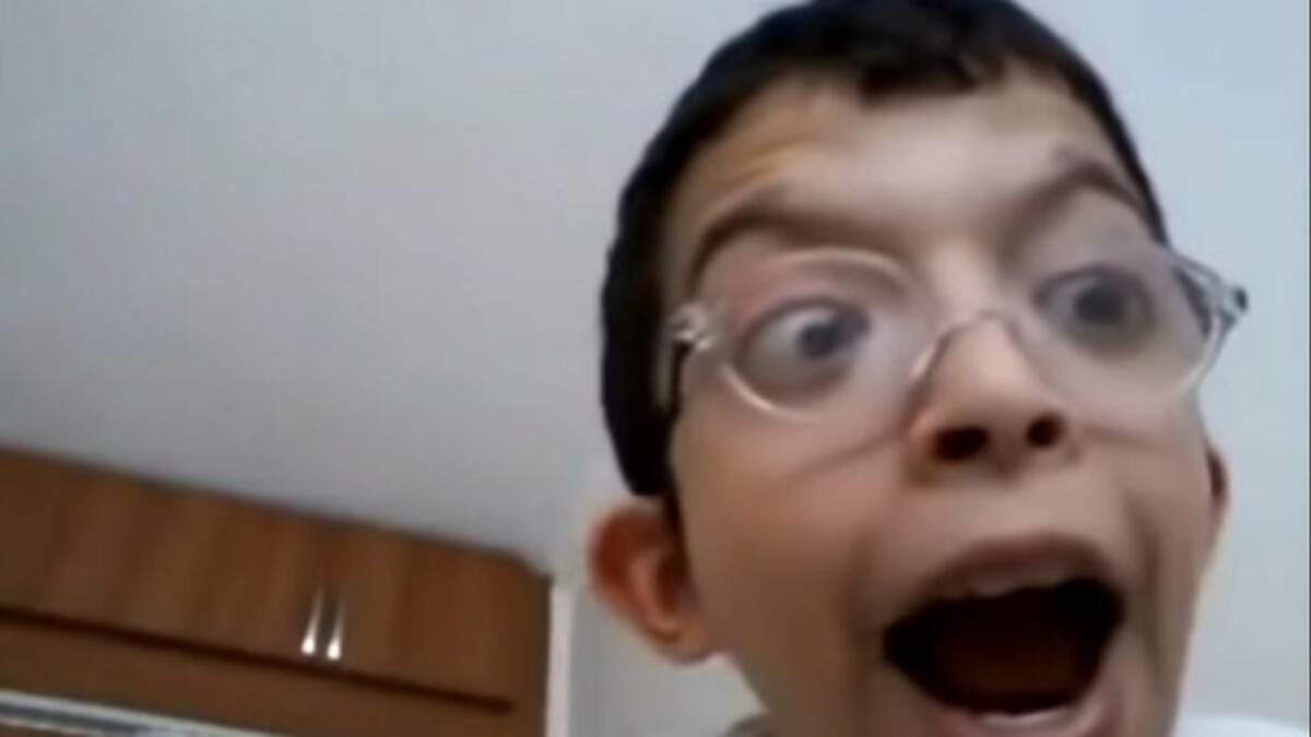 Bir de şimdi görün! Tablet Reyiz büyüdü, tarzıyla gündem oldu…”Aşırı ikonik olmuş”