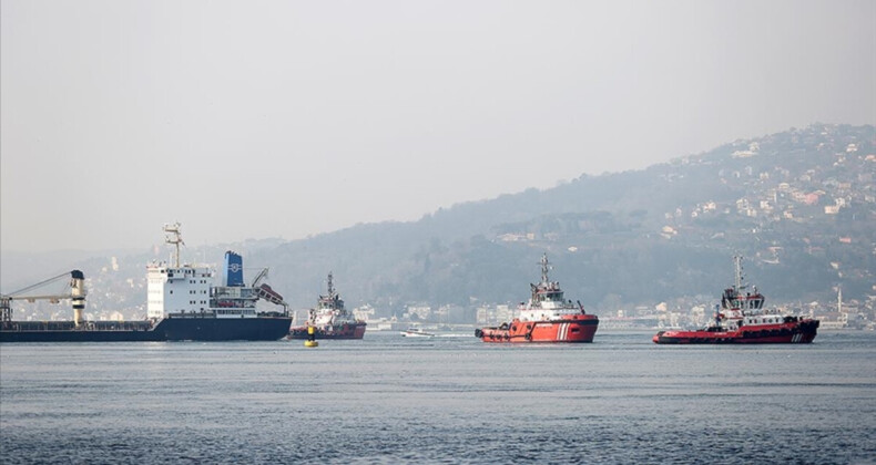 Boğaz geçişlerinde yeni fiyat düzenlemesi